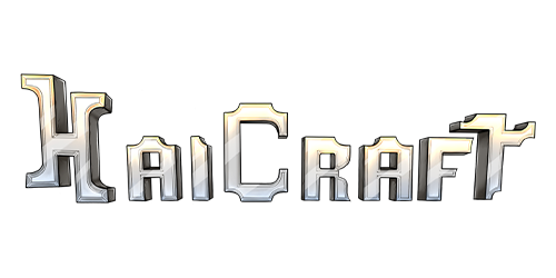 HaiCraft - Logo